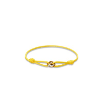 CARTIER TRINITY BRACELET CARTIER TRINITY BRACELET